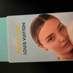Louis Vuitton Pacific Chill 