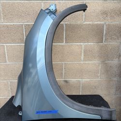 2012-2016 Honda Cr-v Passenger Side Fender OEM