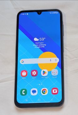 EXCELLENT CONDITION Samsung Galaxy A15 5G 64GB VERIZON Cell Phone