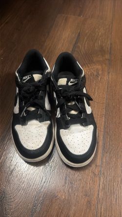 Nike shoes size 1Y