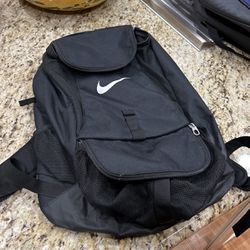 Nike Soccer Backpack