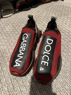 Dolce & Gabbana Sneakers