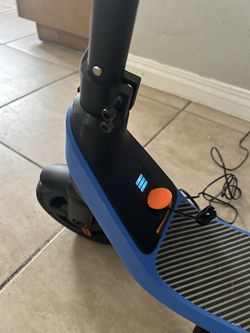 Segway c2 lite young adults electric  scooter with charger