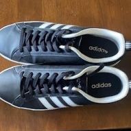 Adidas Grand Court Men’s size 10.5