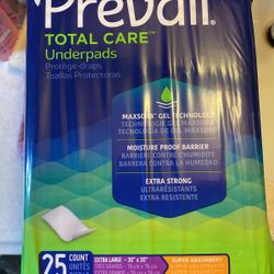Underpads