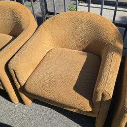 Sofa Chairs