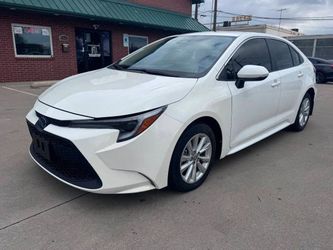2024 Toyota Corolla Hybrid