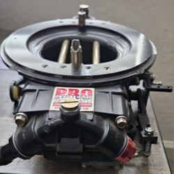 CARBURETOR DOMINATOR Venon II  1050 PRO SERIES XE