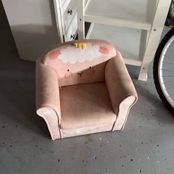 Kids Chair
