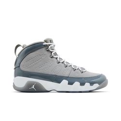 Jordan 9 Retro Cool Greys 