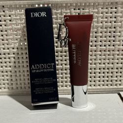 Dior Lip Glow Butter 