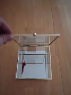 Memory box