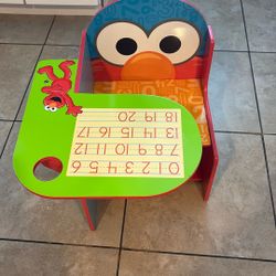 Delta Children Chair Desk 