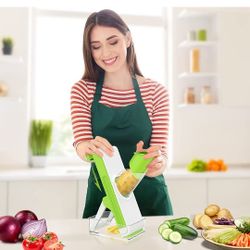 Cortador De Vegetales