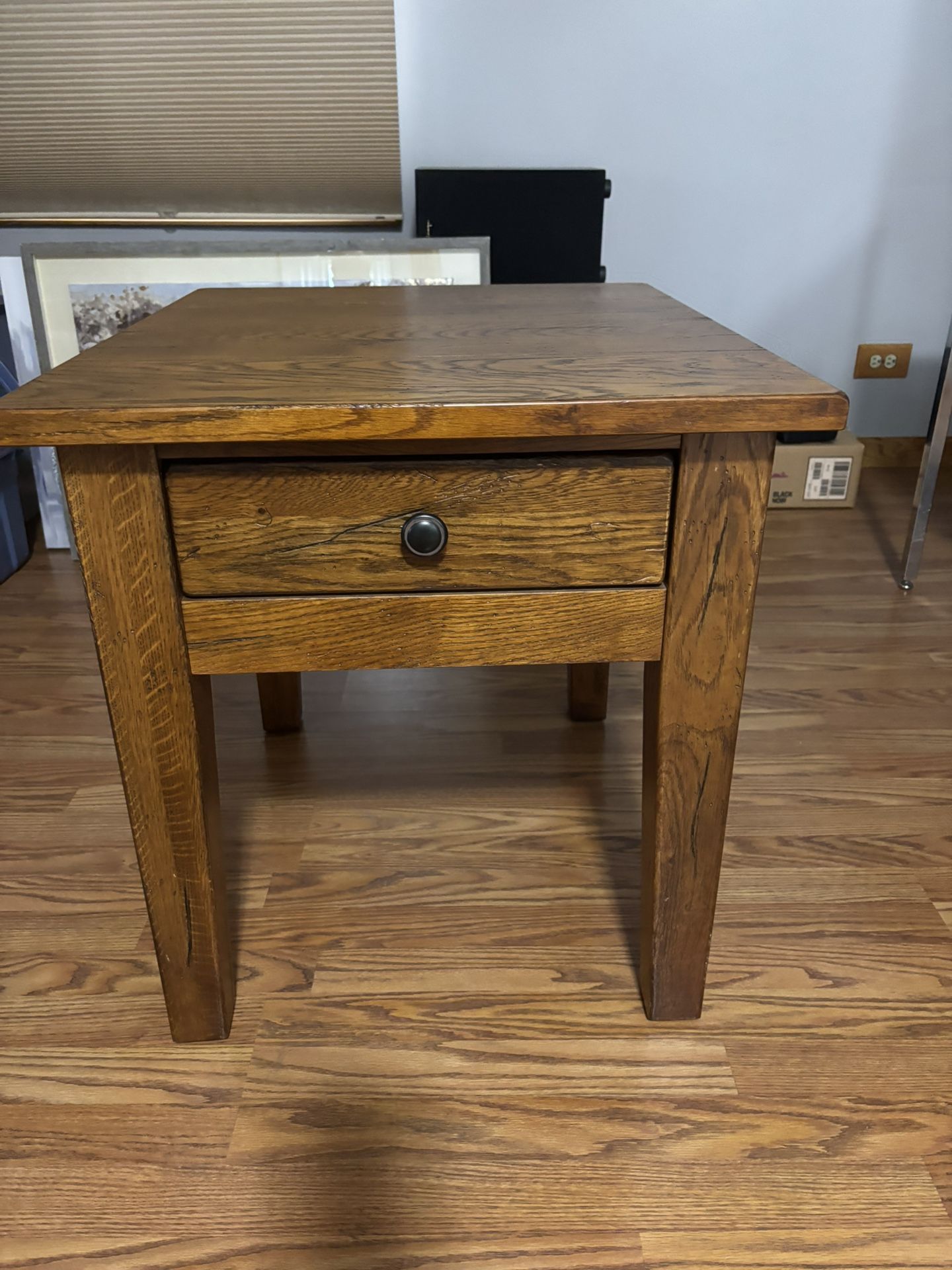 Broyhill End Table