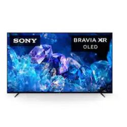 65 Inch - 4K - OLED - TV : Great For Gaming 