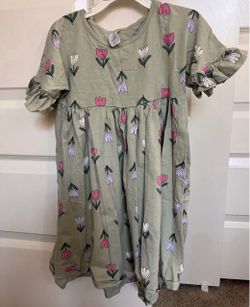Dress Size 5 - Pickup From Northridge Area