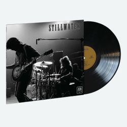 Vinyl LP - Almost Famous Stillwater - Brand New Record