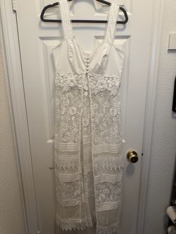 Guess duster/cardigan