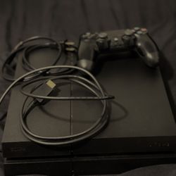 PlayStation 4 
