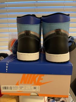 Jordan 1 Retro High OG Prototype Size 11