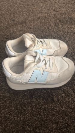 Size 8 toddler
