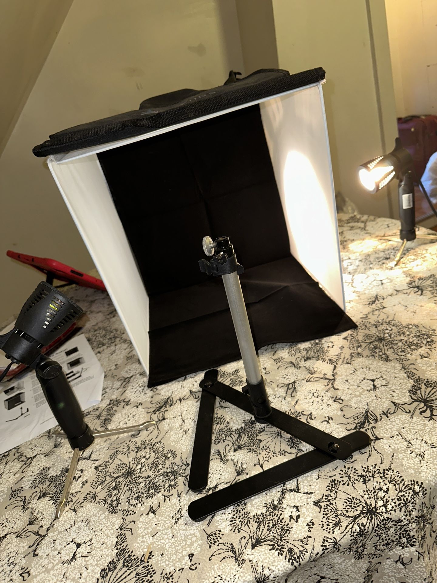 Photo Light Box
