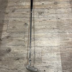 Top flight putter (Left Handed)