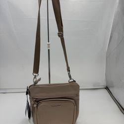 Baggalini Small Travel bag/ Crossbody