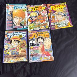 MANGA 