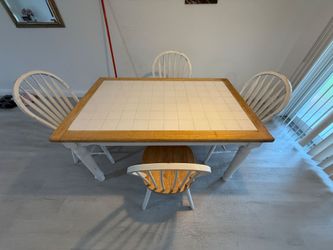 Furniture, name your price