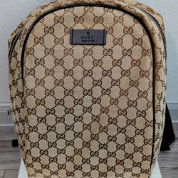 Gucci Backpack