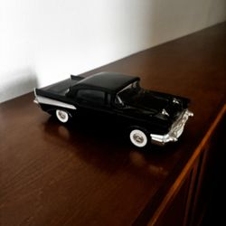 Vintage Chevy 57’ Vintage Car Vhs Rewinder