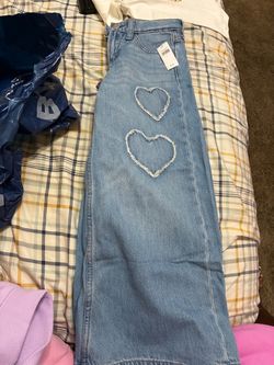 Kids jap Jeans