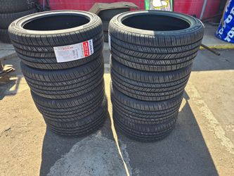 Kumho 225 40 18