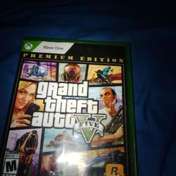 GTA 5 Premium 