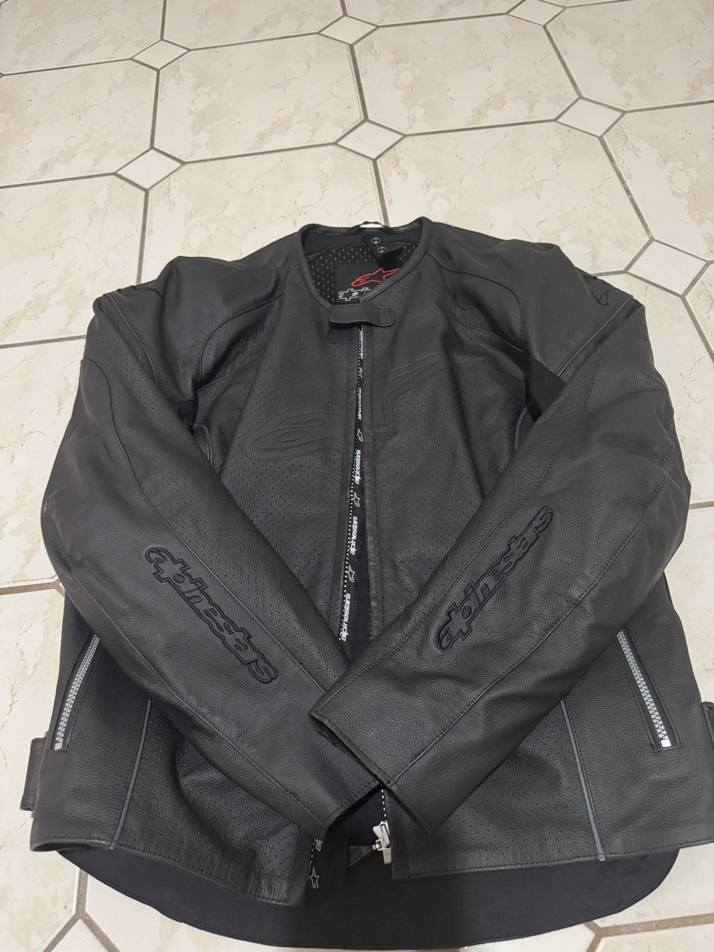 Alpinestar jacket / chaqueta alpinestar