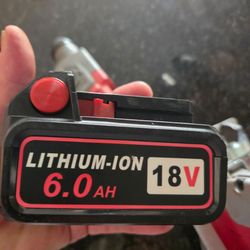 Millwake clone 18vdc to 120 invertor