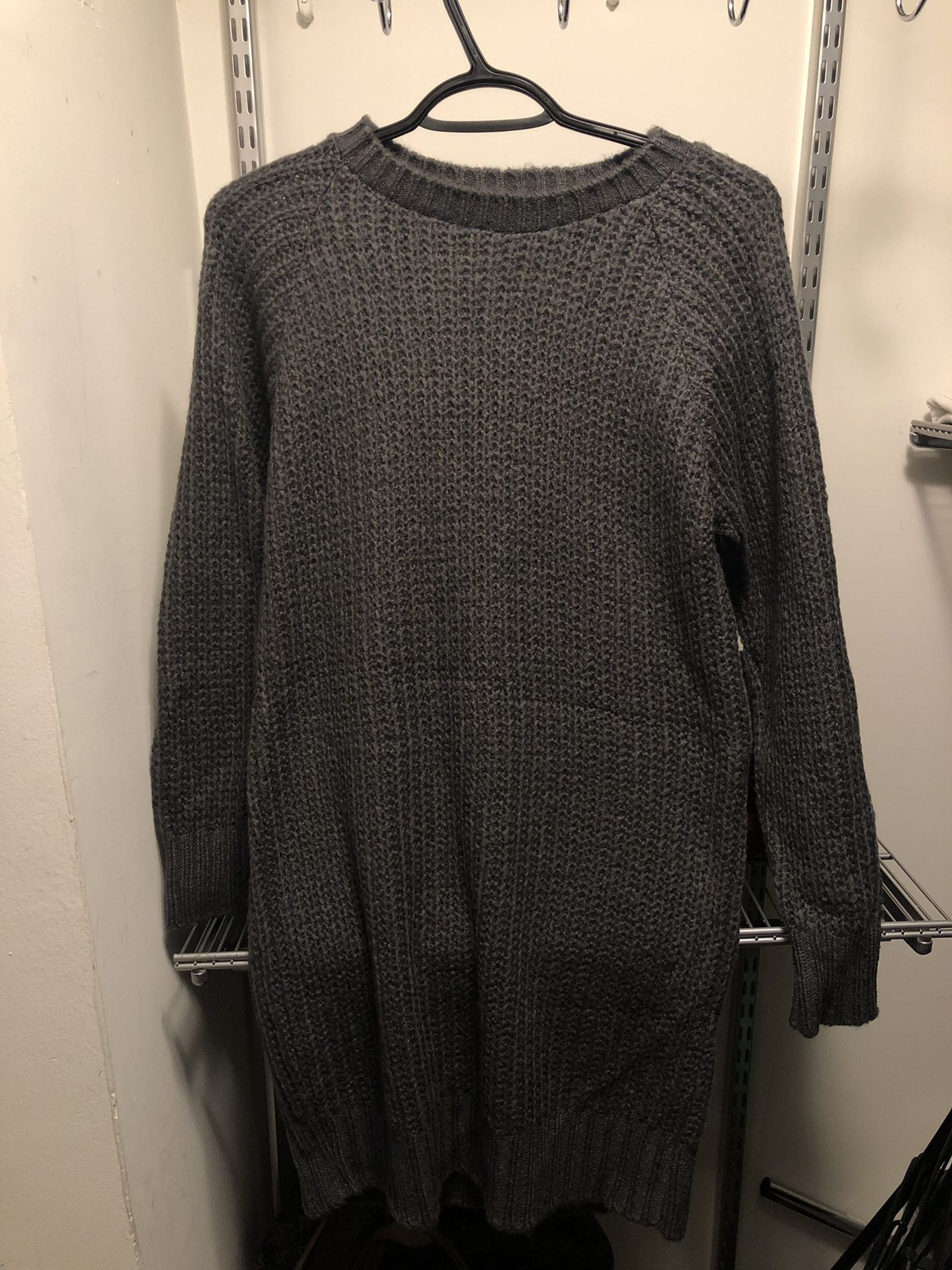 Sweater/Dress size S