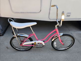 Schwinn Girls Bike