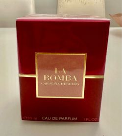 La Bomba by Carolina Herrera