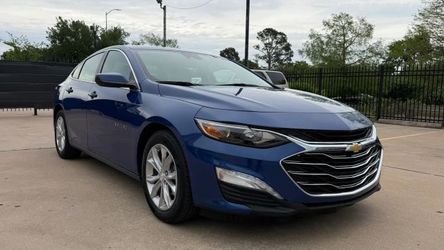 2023 Chevrolet Malibu
