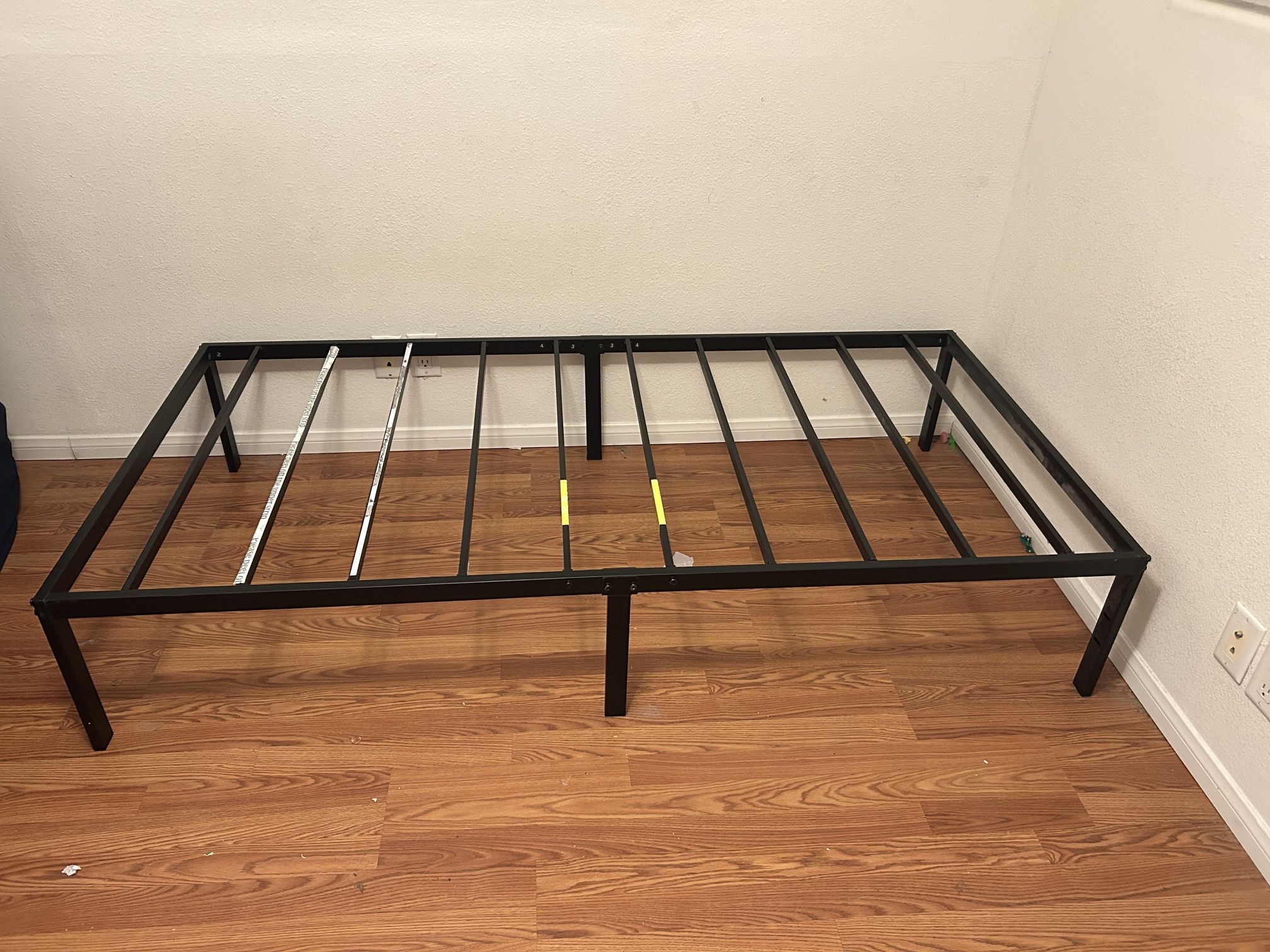 Twin Bed Frame