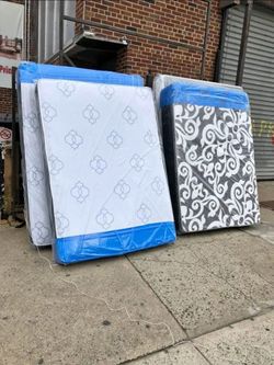 🌹Brand New Mattresses Available  All S ize  Avalibale