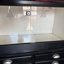 Custom Snake Enclosure - $200 obo