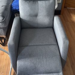 Reclining chair