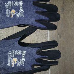 MaxiCut Work Gloves 