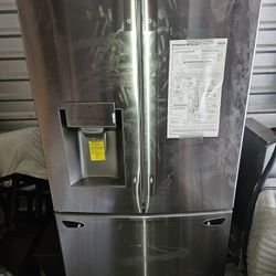 Lg Refrigerator