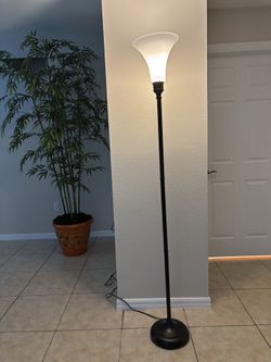 Standing Lamp