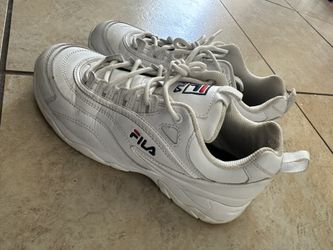 SHOES FOR SALE FILA